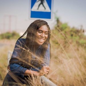 Meet your Posher, Maame